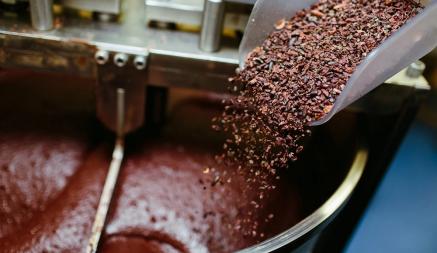 Производители начали уменьшать долю какао в шоколадках из-за роста цен. Чем заменили главный ингредиент?