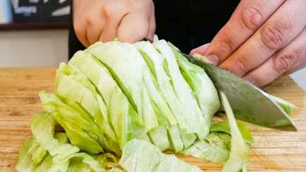 Не голубцы и не солянка. Нашли оригинальный и простой рецепт приготовления капусты