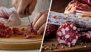 Как белорусам сделать дома сыровяленую колбасу лучше, чем в магазине? Простая инструкция и полезные хитрости