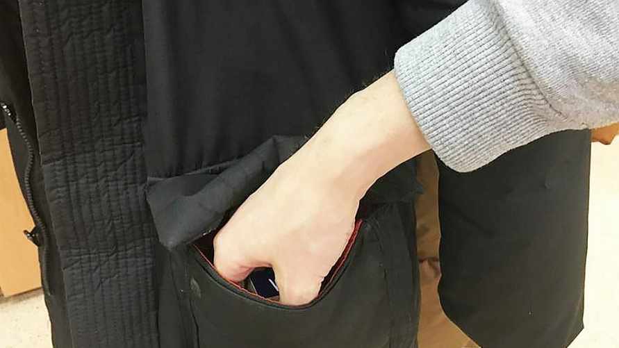 Фото иллюстративное