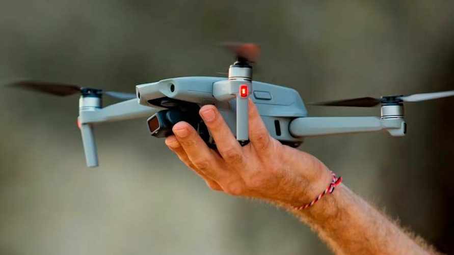 Какие документы должен иметь при себе белорус при запуске дрона? В милиции напомнили о штрафах до 800 рублей
