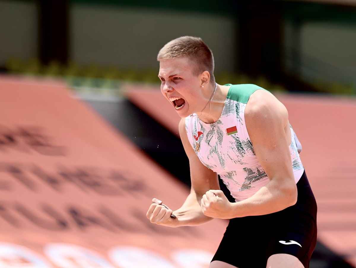 Фото: НОК РБ