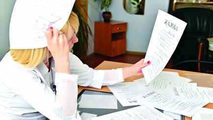 Белорус обратился сразу в 42 инстанции. Налоговики рассказали, почему ему никто не ответит