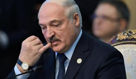 Лукашенко назвал “самое эффективное оружие” Беларуси