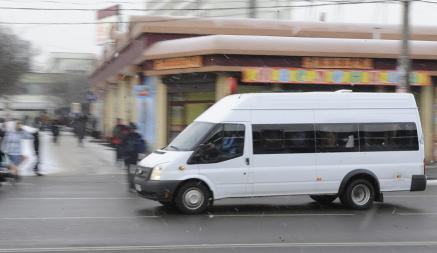 В Минске объявили рейды по маршруткам. Какой штраф грозит пассажирам за безбилетный проезд?