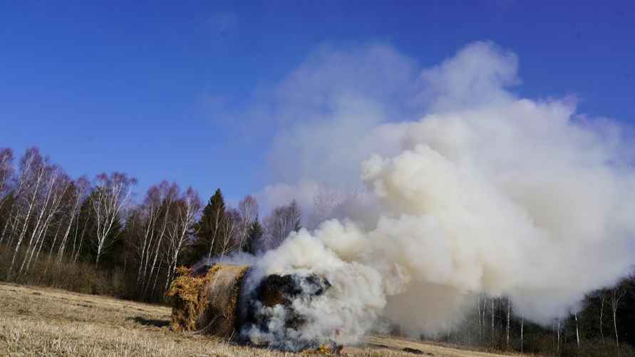 Фото: МЧС Беларуси