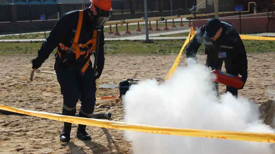 Фото: МЧС Беларуси