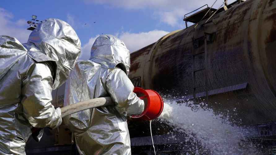 Фото: МЧС Беларуси