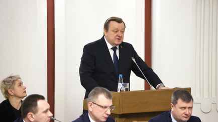 «Кошмарят» бизнес, дезинформируют население» — МИД обвинил «западников» в «нелегитимной транспортной блокаде» Беларуси