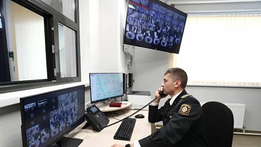 Фото иллюстрационное: агентство "Минск-Новости"