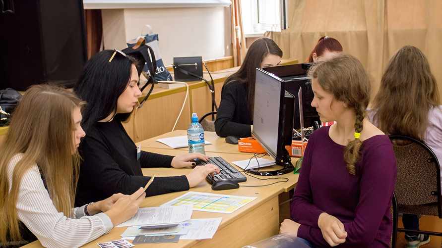 Фото иллюстрационное: агентство "Минск-Новости"