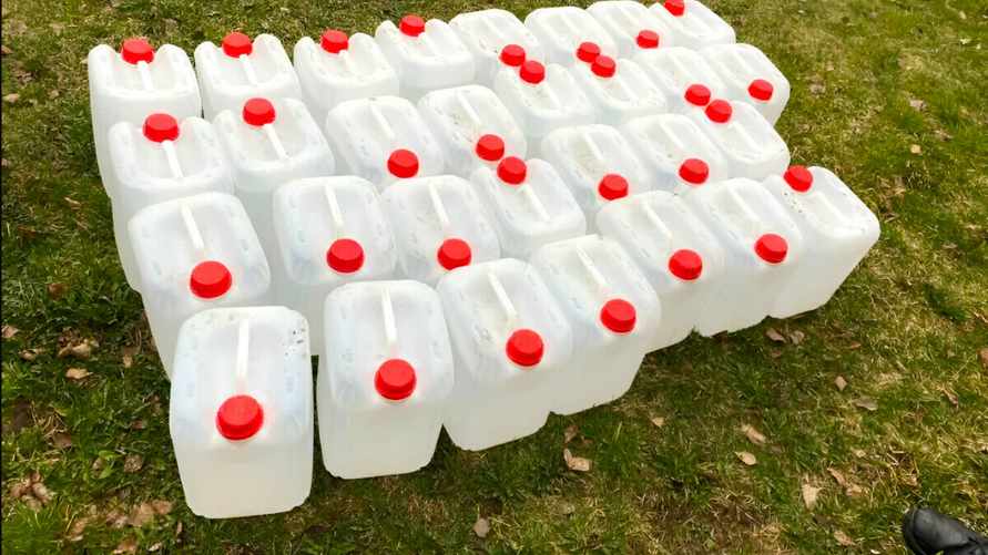 Фото: Берёзовский РОВД