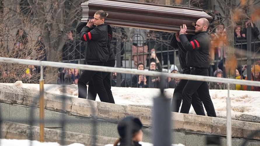 Фото: AP / Scanpix