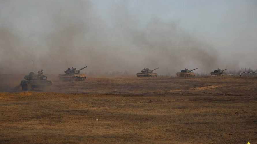 Фото: Павел Кузнецов, "Ваяр"