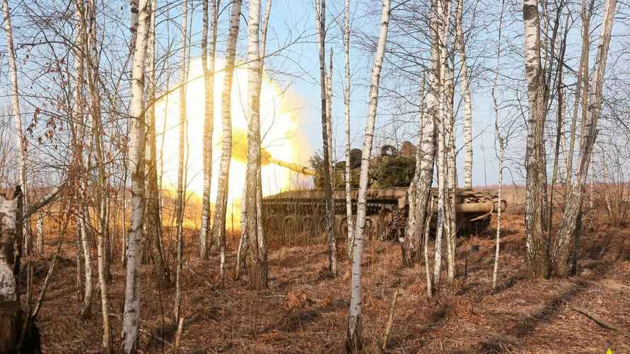 Фото: Павел Кузнецов, "Ваяр"