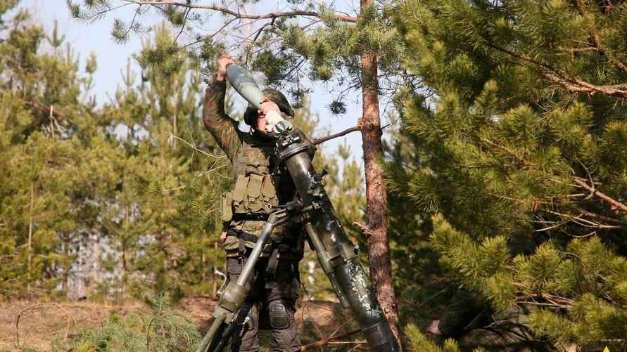 Фото: Павел Кузнецов, "Ваяр"