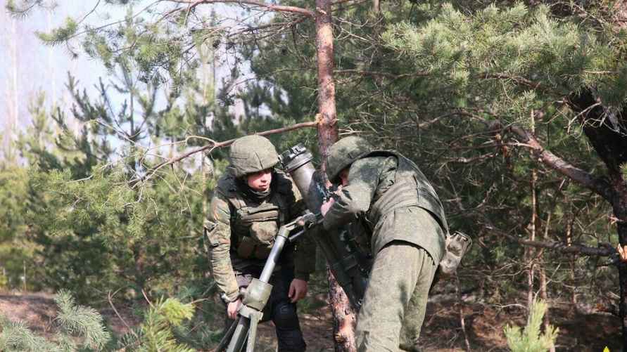 Фото: Павел Кузнецов, "Ваяр"