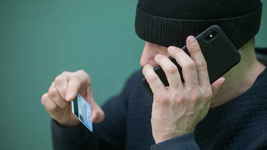 В МВД призвали белорусов не верить медикам, требующим деньги по телефону