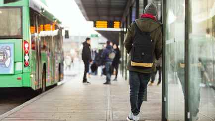 В Минске переименовали более 20 остановок. Где они находятся и как теперь называются?