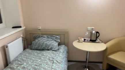 «Что здесь на 85 рублей?» — Белоруска показала платную палату в минском роддоме. У людей возникли вопросы