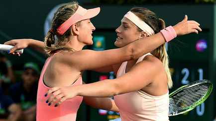 Соболенко и Азаренко исключили из списка допущенных к Олимпийским играм 2024 спортсменов — Tennis World