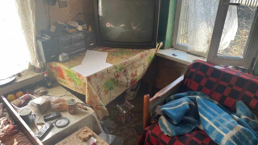 Фото: УСК по Минской области