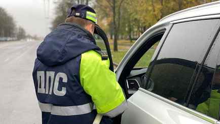 «Температура выше» — ГАИ объявила о «дополнительных мерах» по всей Беларуси на выходных