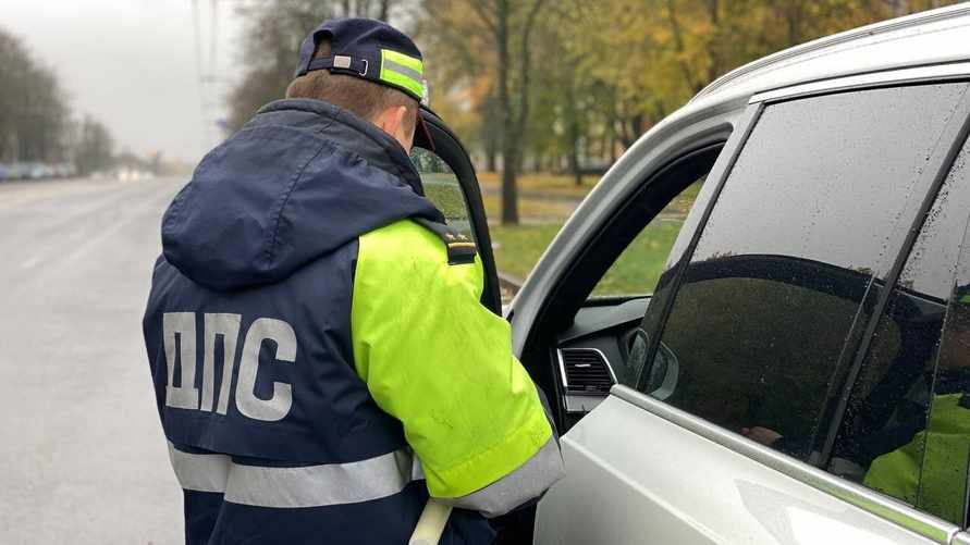 Фото: УГАИ ГУВД Мингорисполкома