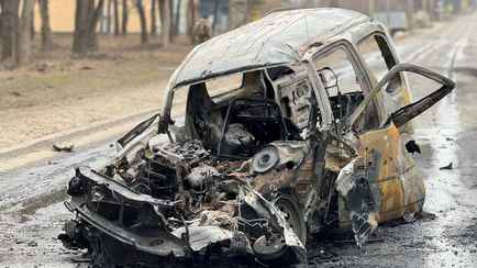 В Белгородской и Курской областях сообщили о боях ВС РФ с «украинскими диверсантами». Что известно?