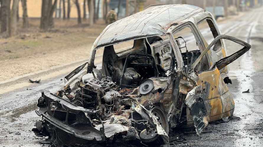 Фото: Telegram-канал "Настоящий Гладков"