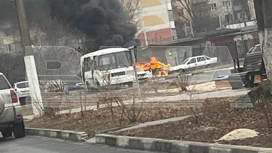 Фото: Telegram-канал Baza