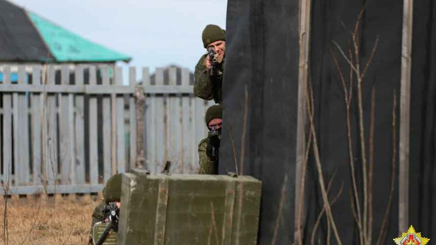 Фото: агентство "Ваяр"