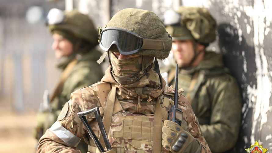 Фото: агентство "Ваяр"