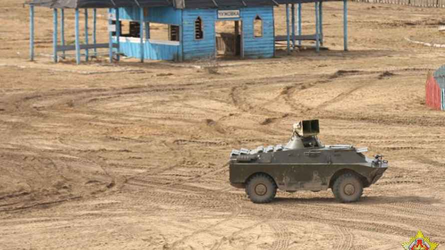 Фото: агентство "Ваяр"