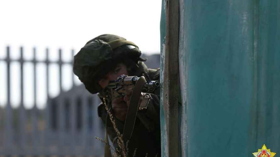 Фото: агентство "Ваяр"