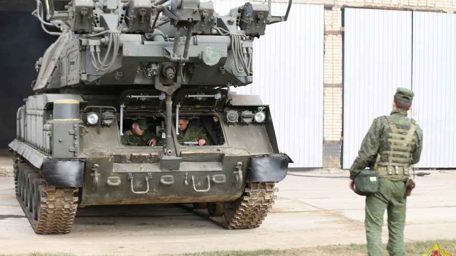 Фото: агентство "Ваяр"