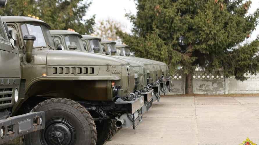 Фото: агентство "Ваяр"