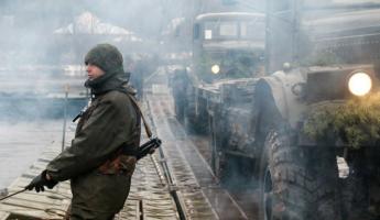 Белорусские военные оборудовали паромную переправу через Нёман. Зачем?