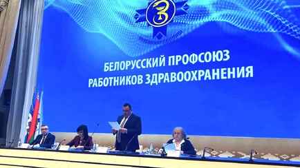 Профсоюзы пожаловались на маленькие зарплаты медиков и рассказали, за счёт чего их можно поднять