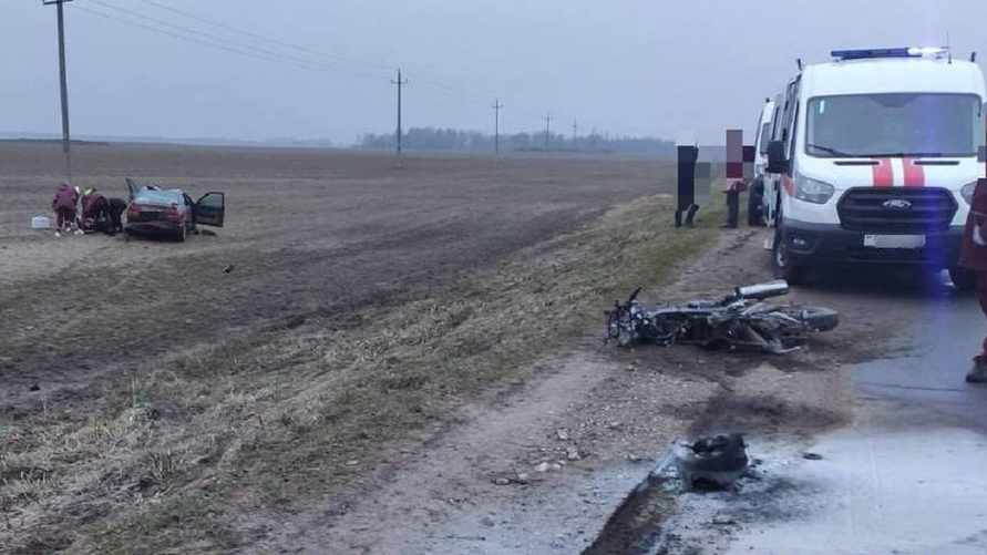 Фото: МВД Беларуси