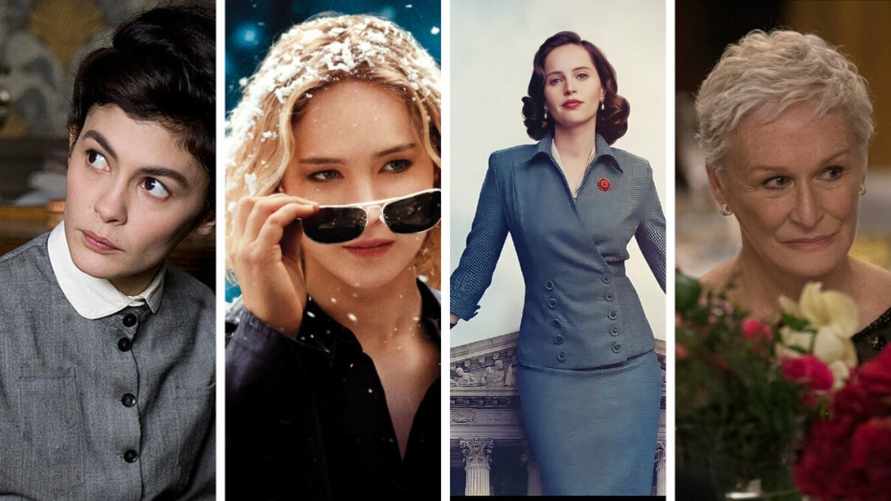Что посмотреть 8 марта? Топ-7 фильмов о сильных женщинах