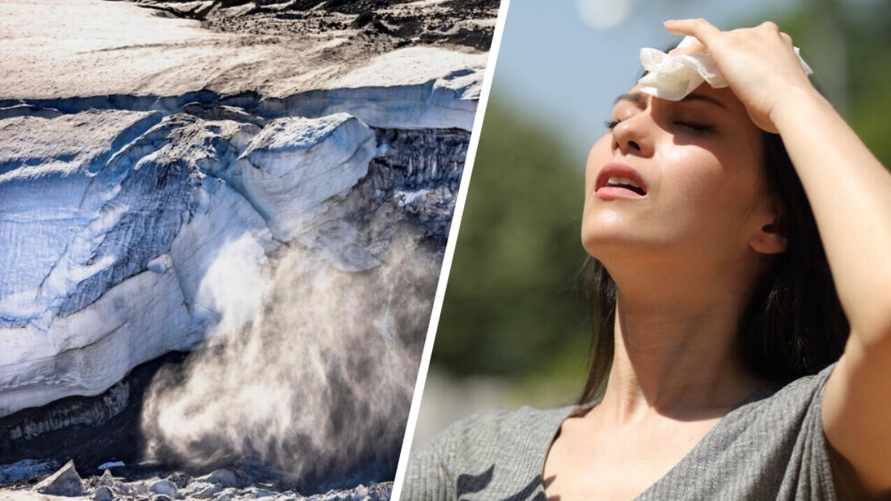 Ученые предсказали Европе «необычно засушливое» лето. А чего ждать в Беларуси?