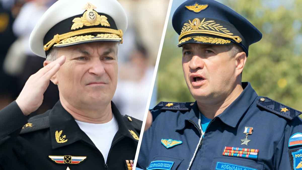 Соколов и Кобылаш..