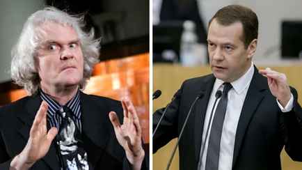 Теракт в Москве. Дрессировщик Куклачёв призвал бомбить Европу, а Медведев призвал «убить всех»