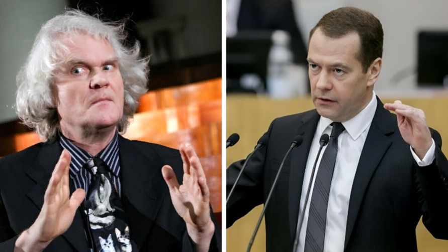 Теракт в Москве. Дрессировщик Куклачёв призвал бомбить Европу, а Медведев призвал "убить всех"