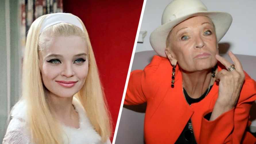 83-летняя Светлана Светличная попала из психиатрии в кардиологию. Чем болеет актриса?