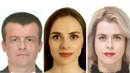 СК начал спецпроизводство против Левчук, Паука, Вероники Цепкало и еще 8 человек