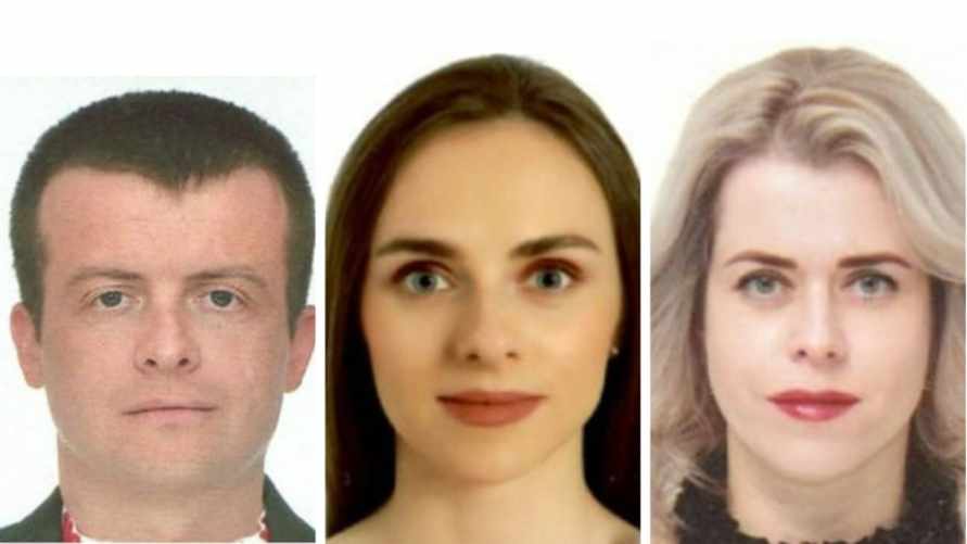 СК начал спецпроизводство против Левчук, Паука, Вероники Цепкало и еще 8 человек