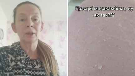 Женщина рассказала, как Брестский мясокомбинат извинился из-за колбасы. Белорусы поделились, как поступали другие