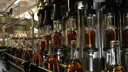 В Беларуси запретили покупать и импортировать армянский коньяк. Что с ним не так?